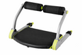 Máquina de Abdominales Multifuncional con Resistencia Ajustable - Multicore Fitness